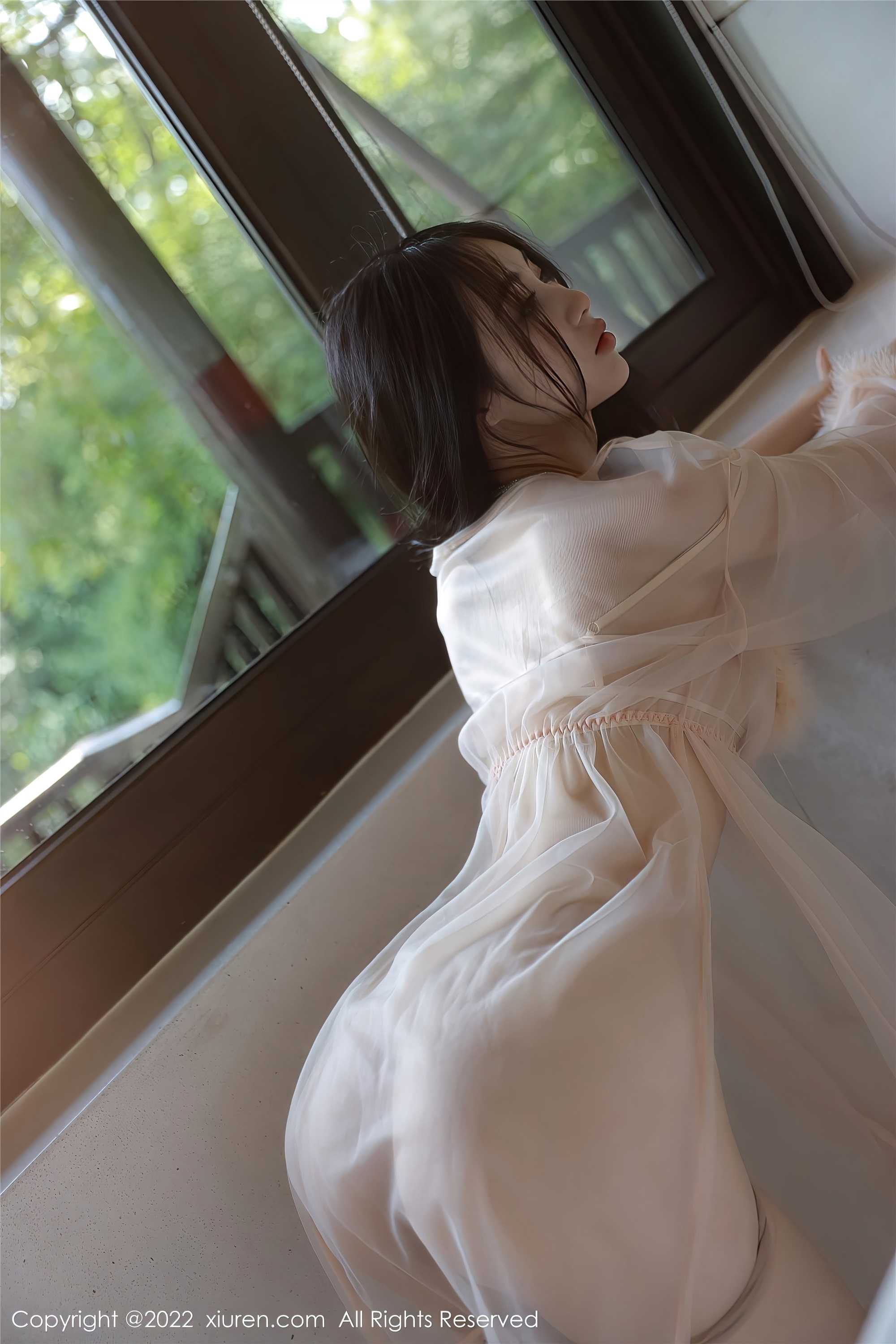 Xiuren秀人网 2022.11.02 NO.5796 谢晚晚